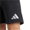 adidas Entrada 26 Sweatshorts Herren KF5923 - black/white XS