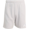 adidas Entrada 26 Sweatshorts Herren KF5922 - team light grey/white XS