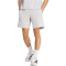 adidas Entrada 26 Sweatshorts Herren KF5922 - team light grey/white XS