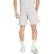 adidas Entrada 26 Sweatshorts Herren KF5922 - team light grey/white XS