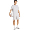 adidas Entrada 26 Sweatshorts Herren KF5922 - team light grey/white XS