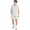 adidas Entrada 26 Sweatshorts Herren KF5922 - team light grey/white XS