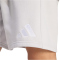 adidas Entrada 26 Sweatshorts Herren KF5922 - team light grey/white XS