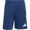 adidas Entrada 26 Sweatshorts Herren KF5921 - team navy blue 2/white XS