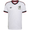 adidas FMF Mexiko Authentic Auswärtstrikot 2026 Herren JY5539 - white XS