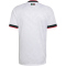 adidas FMF Mexiko Authentic Auswärtstrikot 2026 Herren JY5539 - white XS