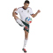 adidas FMF Mexiko Authentic Auswärtstrikot 2026 Herren JY5539 - white XS
