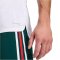 adidas FMF Mexiko Authentic Auswärtstrikot 2026 Herren JY5539 - white XS