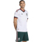 adidas FMF Mexiko Authentic Auswärtstrikot 2026 Herren JY5539 - white XS