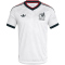 adidas FMF Mexiko Authentic Auswärtstrikot 2026 Herren JY5539 - white XS
