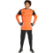 adidas Tierro 26 Torwarthose Herren KF5955 - black XS