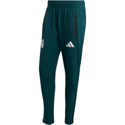 adidas FMF Mexiko Tiro Tech Trainingshose 2026 Herren...