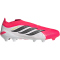 adidas Predator League Laceless FG Fußballschuhe JS2997 - lucid red/core black/cloud white 42 2/3