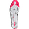 adidas Predator League Laceless FG Fußballschuhe JS2997 - lucid red/core black/cloud white 42 2/3