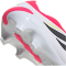 adidas Predator League Laceless FG Fußballschuhe JS2997 - lucid red/core black/cloud white 42 2/3