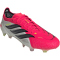 adidas Predator Elite FG Fußballschuhe JS0433 - lucid red/core black/cloud white 39 1/3