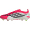 adidas Predator Elite FG Fußballschuhe JS0433 - lucid red/core black/cloud white 39 1/3