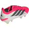 adidas Predator Elite FG Fußballschuhe JS0433 - lucid red/core black/cloud white 39 1/3