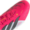 adidas Predator Elite FG Fußballschuhe JS0433 - lucid red/core black/cloud white 39 1/3