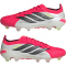 adidas Predator Elite FG Fußballschuhe JS0433 - lucid red/core black/cloud white 39 1/3