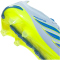 adidas Predator Elite FG Fußballschuhe JS0432 - crystal sky/ray blue/team solar yellow 2 42 2/3