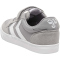 hummel Slimmer Stadil Leder Low-Top Sneaker Kinder 1100 - alloy 30
