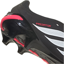 adidas Predator League Fold-Over Tongue FG...