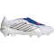 adidas Predator League Fold-Over Tongue FG Fußballschuhe JS0424 - cloud white/zero met./team royal blue 39 1/3