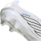 adidas Predator League Fold-Over Tongue FG Fußballschuhe JS0424 - cloud white/zero met./team royal blue 39 1/3