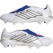 adidas Predator League Fold-Over Tongue FG Fußballschuhe JS0424 - cloud white/zero met./team royal blue 39 1/3