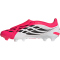 adidas Predator League Fold-Over Tongue FG Fußballschuhe JS0422 - lucid red/core black/cloud white 40 2/3