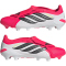 adidas Predator League Fold-Over Tongue FG Fußballschuhe JS0422 - lucid red/core black/cloud white 40 2/3