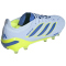 adidas Predator Elite AG Fußballschuhe JS0421 - crystal sky/ray blue/team solar yellow 2 42 2/3