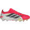 adidas Predator Elite AG Fußballschuhe JS0419 - lucid red/core black/cloud white 42 2/3