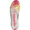 adidas Predator Elite AG Fußballschuhe JS0419 - lucid red/core black/cloud white 42 2/3