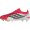 adidas Predator Elite AG Fußballschuhe JS0419 - lucid red/core black/cloud white 42 2/3