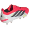 adidas Predator Elite AG Fußballschuhe JS0419 - lucid red/core black/cloud white 42 2/3