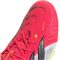 adidas Predator Elite AG Fußballschuhe JS0419 - lucid red/core black/cloud white 42 2/3