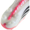 adidas Predator Elite AG Fußballschuhe JS0419 - lucid red/core black/cloud white 42 2/3
