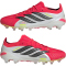 adidas Predator Elite AG Fußballschuhe JS0419 - lucid red/core black/cloud white 42 2/3