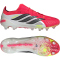 adidas Predator Elite AG Fußballschuhe JS0419 - lucid red/core black/cloud white 42 2/3