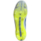adidas Predator Elite Laceless FG Fußballschuhe JS0410 - crystal sky/ray blue/team solar yellow 2 42