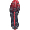 adidas Predator Elite Laceless SG Fußballschuhe JS0397 - core black/cloud white/lucid red 42 2/3