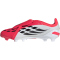 adidas Predator Elite Fold-Over Tongue FG Fußballschuhe Kinder JS0391 - lucid red/core black/cloud white 31