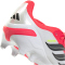 adidas Predator Elite Fold-Over Tongue FG Fußballschuhe Kinder JS0391 - lucid red/core black/cloud white 31