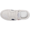 hummel Slimmer Stadil Leder Low-Top Sneaker Kinder 9001 - white 26