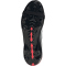adidas Predator Elite Fold-Over Tongue FG Fußballschuhe Kinder JR3332 - core black/cloud white/lucid red 36
