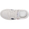 hummel Slimmer Stadil Leder Low-Top Sneaker Kinder white 31