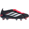 adidas Predator Elite Fold-Over Tongue SG Fußballschuhe KI6298 - core black/cloud white/lucid red 41 1/3