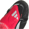 adidas Predator Elite Fold-Over Tongue SG Fußballschuhe KI6298 - core black/cloud white/lucid red 41 1/3